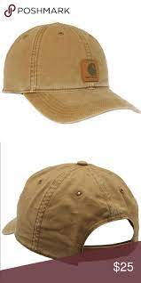 Carhartt Cap Carhartt Hat New Carhartt Cap Carhartt Shoe Charms