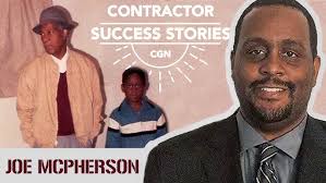 Todd Tribble of Tribble Painting