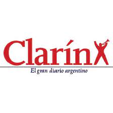Clarín es una compañía de medios con más de 70 años de experiencia, líder en prensa gráfica y digital de argentina. Diario Clarin Buenos Aires Fundacion Konex