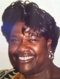 REGINA TAYLOR Obituary (2015)