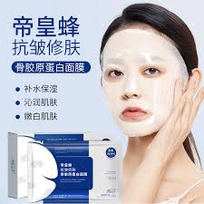 Gelena Collagen Mask