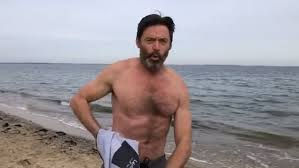 The movie is the feature film writing and directing debut for westworld creator lisa joy. Video Hugh Jackman Starts 2021 By Taking A Dip In Freezing Water Daily Mail Online