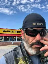 MY KIDS SAW A MAN RIDING MY OLD BIKE—AND WHAT HE DID NEXT LEFT ME  SPEECHLESS I sold the bike two weeks after the funeral. Didn't even wait a  month. Couldn't stand