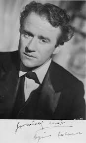 Son of irish actor cyril cusack. Cyril Cusack Movies Autographed Portraits Through The Decades