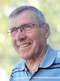 Obituary information for George Bertrand SEARS