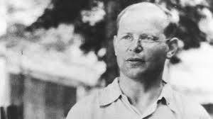 Dietrich Bonhoeffer Und Die Neue Rechte Evangelisch De