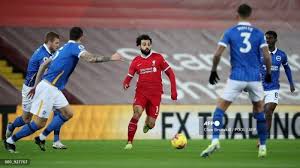 More sources available in alternative players box below. Leicester City Vs Liverpool Liga Inggris Kondisi Tim Prediksi Skor Dan Link Live Streaming Mola Tv Tribunnews Com Mobile