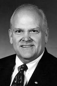 Funeral Services To Be Held Tuesday For Dr. Ray Wilson