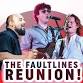 The Faultlines Home for the Holidays Reunion in event image