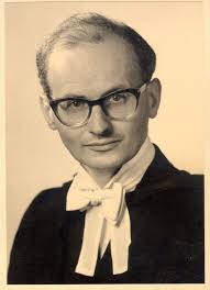 Profiles in Knowledge: 5 Important 20th Century Philosophers — Polanyi,  Popper, Lonergan, Lakatos, Kuhn