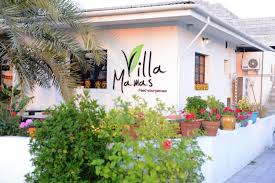 Villa Mamas