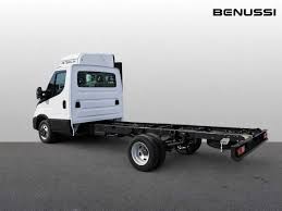 Iveco AT260S35Y/P-2005 Cab & Chassis Truck