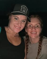 Ashley Dead Eye Jones