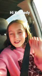 Danielle Kouba's Instagram, Twitter & Facebook