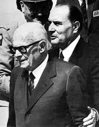He was 3 times mentioned, then injured and imprisoned but he escaped in december 1941 during his transfer to another war camp. Mitterrand Doctrine Wikipedia