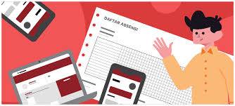 Format daftar hadir rapat ini cukup sederhana yang hanya berisi poin penting nama peserta rapat atau meeting kemudia disertakan dengan tanda tangan yang bersangkutan. Daftar Hadir Daring Peserta Pengarahan Dan Penyerahan Sk Cpns 2019 Bkpp Kabupaten Demak