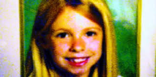 Arnold girl remembered for giving spirit, love of life