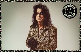 Does Rock N Roll Kill Braincells?! – Alice Cooper