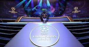 Sorteo de semifinales de champions league. 9shjw Drmzj 4m