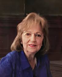 Obituary information for Carole Foote Lucas