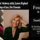 Four Hands in Concert - Lenore Raphael and Rio Clemente
