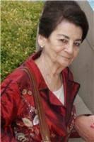 Maria Durbin Obituary (1938