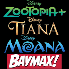 Maybe you would like to learn more about one of these? Four New Animated Series Are Coming To Disney Disneyplus