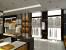 Small Garment Shop Interior Design
