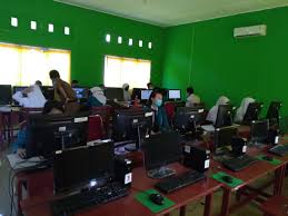 Memelihara ketertiban dan keamanan hidup bermasyarakat. Uji Coba Asesmen Kompetensi Minimum Akm Smp Negeri 1 Simpang Teritip