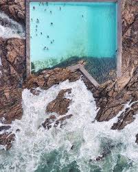 A piscina das marés, monumento nacional desde 2011, e a piscina da quinta da conceição são dois equipamentos de lazer icónicos de leça da palmeira. Roth Cerina Nexttoparchitects Piscina Das Mares Alvaro Siza