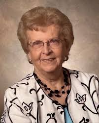 Martha Lea Christiansen Obituary (2024)