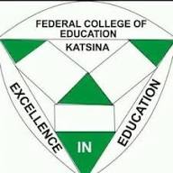 FCEKATSINA Logo