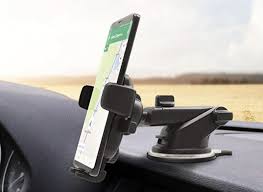 A car phone mount is designed to hold your device in the optimum position for safe viewing of the screen while driving. Best Car Mounts For Iphone Xs Iphone Xr Iphone 8 And Iphone 8 Plus 2021 Imore