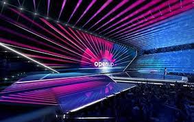 Фінал євробачення 2021 в роттердамі в нідерландах відгримить сьогодні, 22 травня. 41qi7tiyfaaulm