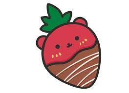 5) draw a set of cute cats faces. How To Draw Really Cute Chocolate Extract From Kawaii How To Draw Really Cute Food By Angela Nguyen How To Create A Drawing Or Painting