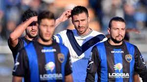 Abi 03500 elenco banche con abi 03500, abi di tutte le banche d'italia. Latina Calcio La Vittoria Dell Orgoglio Sfuma Al Fotofinish Pari Col Brescia