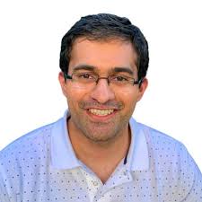 Bandodkar and Oralkan Receive IEEE Sensors Council Technical Achievement  Award