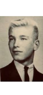 Robert Edward Schaaf