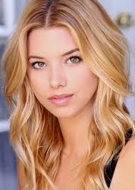 Fan Casting Carlie Casey as Hanna Marin in Pretty Little Liars(Reboot)