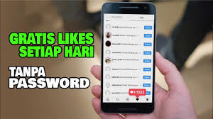 Buy instagram followers with instant delivery in 2021. Terbaru Cara Menambah Like Instagram Gratis Aman Youtube