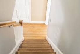 The body of our replacement stair treads is a full 3/4 inches thick. How To Put Oak Caps On Stairs