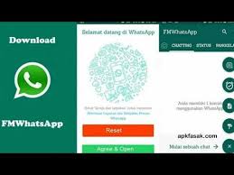 Not sure what to expect? Fmwhatsapp Apk Download Official Latest Version Anti Ban 2021 Youtube