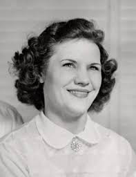 Bertha Schmidt Obituary