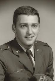 Alan Bert Aldrich Obituary