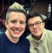 Producers of musical based