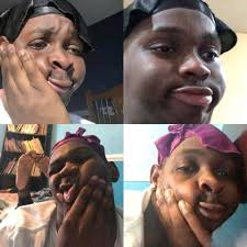 My mother said I was cute and adorable...🤗 what do you think?