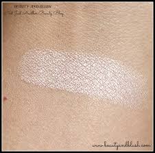 Mac Mineralize Skinfinish In Soft And Gentle Review And