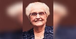 Obituary information for Betty Pauline Satrum (née Foote)
