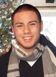 Travis Mitchell Yell (1994-2014)