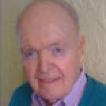 Eugene Cullen Kennedy